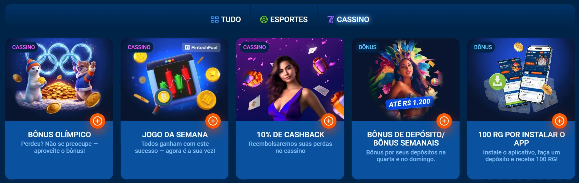 Mostbet Baixar android iphone